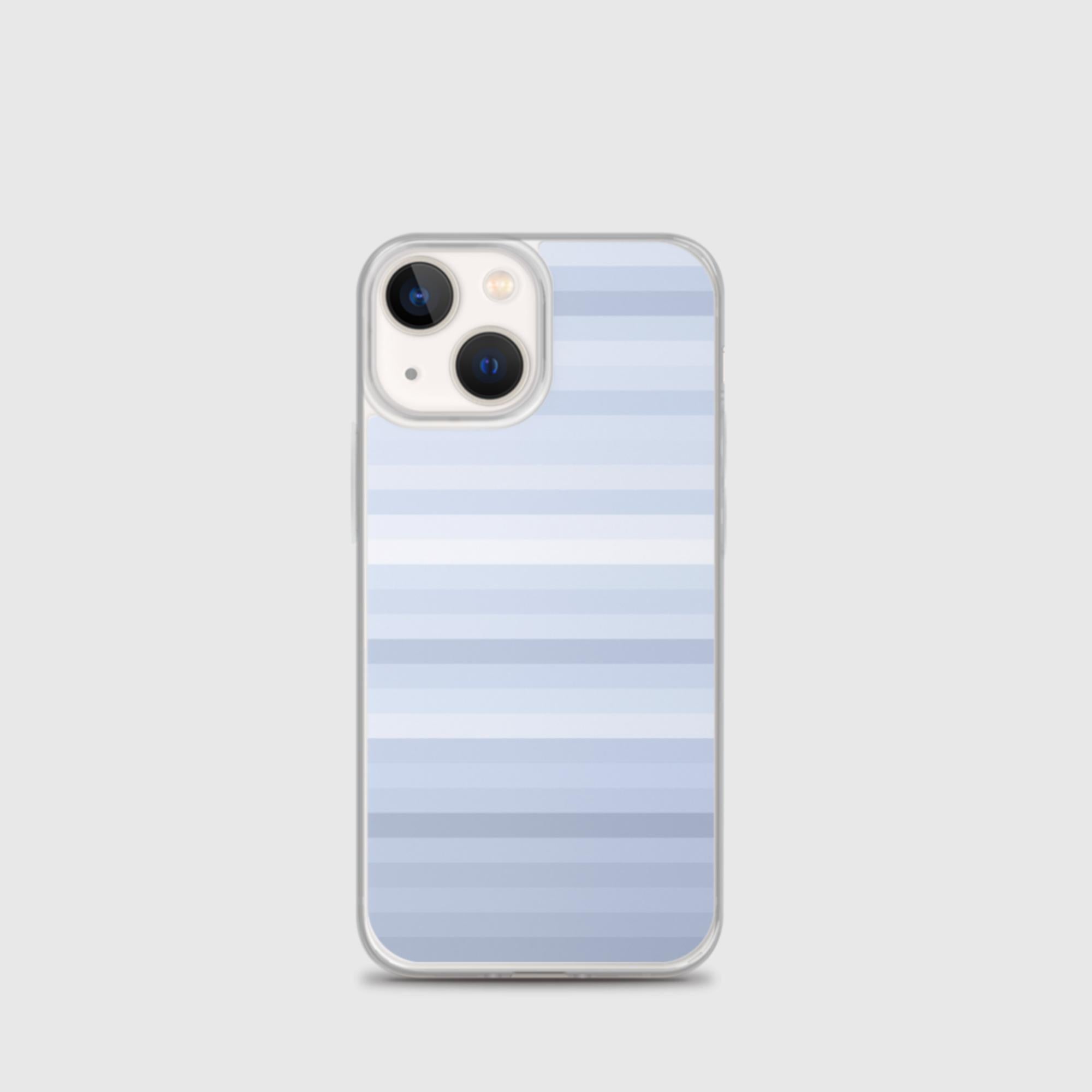 iPhone Case - Fade - Sunset Harbor Clothing